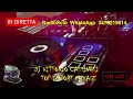 DJ Set Vittorio Cassinesi Top Import Mixage