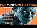 What Makes THIS GUITAR CHORD So Useful?