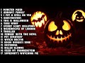 Halloween Mix 2024 🎃 Halloween Music Playlist 2024 🍁 Best Halloween Songs Playlist  Halloween 2024