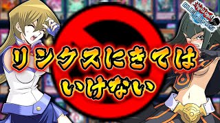 【環境崩壊】絶対にリンクスに来てはいけないテーマについて語ります。【遊戯王デュエルリンクス 実況番外編】【Yu-Gi-Oh! Duel Links】