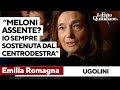 Emilia Romagna, Ugolini dopo la sconfitta: 