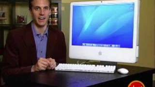 Apple iMac Core 2 Duo