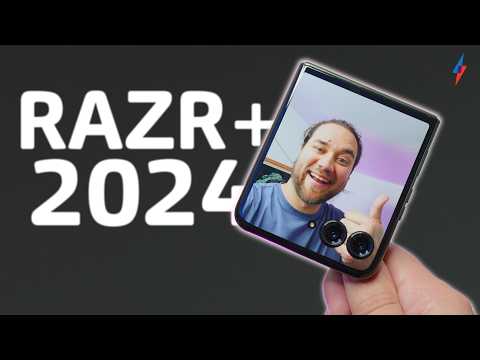 Revisión de Motorola Razr 50 Ultra (Razr 2024) ¿El teléfono plegable para VENCER?