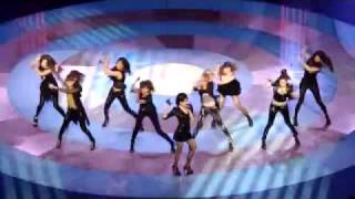 [fancam] SNSD - run devil run