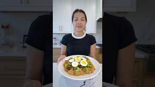 Have you had this vietnamese sticky rice