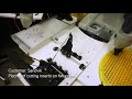 Several applications with ABBs collaborative robot YuMi.