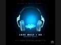 Love What I Do - Maurice Weeks