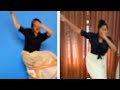 Namma Stories Dance Cover | The South Anthem | NJ | Netflix India | Dance Shorts | Aparna Murali