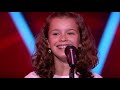 Roos - Fight Song (The Voice Kids 2020 The Blind Auditions)