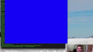 Handmade Hero Mac OS Platform Layer Day 4, Animating the Backbuffer