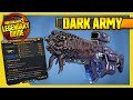 Borderlands 3 | DARK ARMY | ARMS RACE | Legendary Item Guide