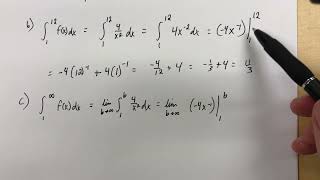 Unit 6 FRQ, Part B (BC)