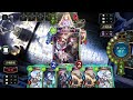 【ウザい】耐え続けて突然otkするとんでもなくウザいデッキ。【 shadowverse シャドウバース 】