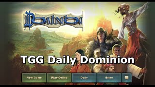 TGG Daily Dominion - 2025-02-02