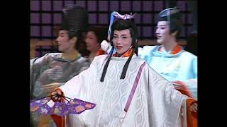 レビュー 春の踊り (2005年4月) 第1部「平安☆レジェンド　OSK日本歌劇団 NewOSK