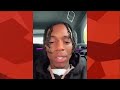 soulja boy apologizes to metro boomin