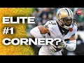 What are Commanders getting in Marshon Lattimore? | Grant & Danny