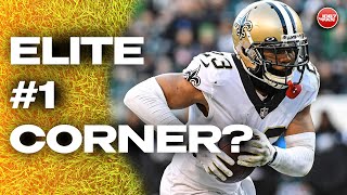 What are Commanders getting in Marshon Lattimore? | Grant \u0026 Danny