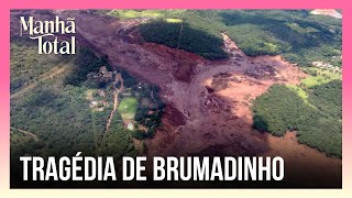 Tragédia de Brumadinho: Justiça acata pedido do Ministério Público que responsabiliza envolvidos