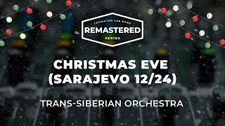 Christmas Eve -  Sarajevo (TSO) | Lexington Lab Band [Remastered]