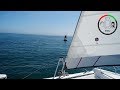 #6t Choosing the Perfect Leopard 45 Catamaran - Owner vs Charter Options! | Sailing Sisu