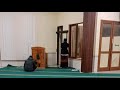 Mayang Sumekar Dakwah Islami TV live Sholat Subuh imam Ust Amir Ma'sum,S.T masjid Ahmad Dahlan