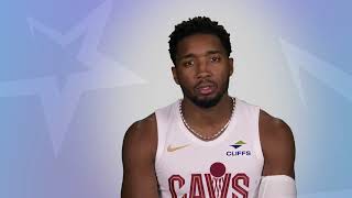 The More You Know: Mental Health | Kyrie Irving, Donovan Mitchell, T. J. McConnell