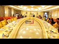 First Lady Meets With Wives of Governors on Renewed Hope Initiative