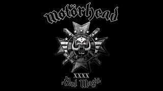 Motorhead - Thunder And Lightning (Instrumental)