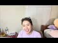 ucla dental student study vlog