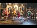 Shakaland - Shaka Zulu  2014.05.03
