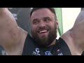 aivars smaukstelis’ title winning run at the strongman champions league 2019