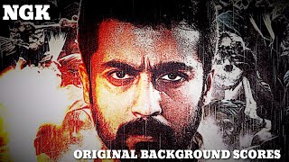 NGK Bgm | NGK Original background Music | Use headphones for a better experience