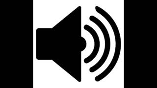 Let me know - Meme Sound Effect