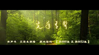 有声书    艾宝良演播     藏地密码   【 第0001集 至 第0032集 】