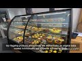 la pâtisserie des marseillais marseille