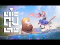 Nintendo Switch「QV」Meet the Characters 2 - Varon