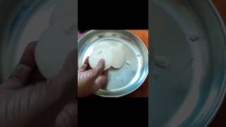 மிக்ஸியில் soft idli #Subscribe