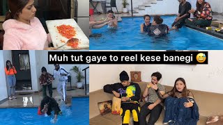 Is vlog mai surprise hai | Lonavala vlog | Muskan sharma vlog