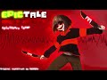 epictale ost chaos strikes epic chara s theme dagargo s original