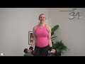 upper body supersets 20 min dumbbell strength workout