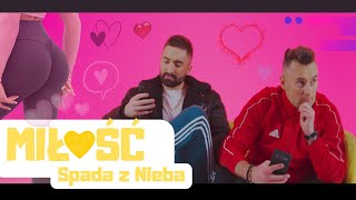 EFFECT - MIŁOŚĆ SPADA z NIEBA ♥️ 2022