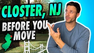10 Things To Know Before Moving To Closter, New Jersey