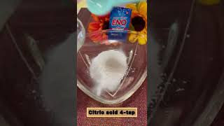 How to make ENO at home?ઈનો કેવી રીતે બનાવવો?,#shorts #eno