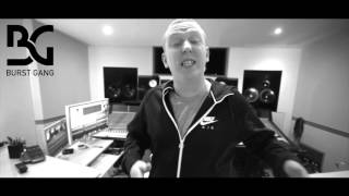 XP - HEAR DIS FREESTYLE BURSTGANG 0161