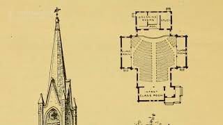 Methodist History: Church Plans Catalog