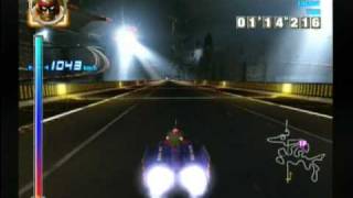 F-ZERO GX STORY CHAP.6 ブラックシャドーの罠 Very Hard