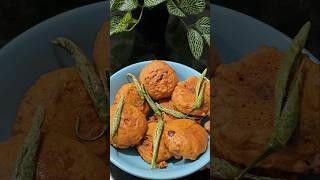 इतना अच्छा नाश्ता चाय के साथ मिल जाये तो मज़ा आ जायेगा #shorts #breakfast #viralvideo