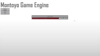 MGE - Basic GUI, Guns, and Skybox