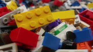 Man accused of running lego theft ring